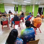 Tournée des associations à Taiarapu-Ouest : rencontres pour renforcer l&rsquo;engagement communautaire