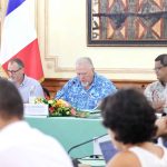Aménagements prévus à Rurutu et Tikehau pour améliorer les infrastructures locales.