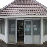 350 kilos de denrées alimentaires dévalisées à la cuisine centrale de Mahina