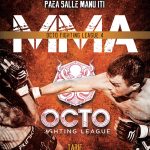 Le MMA remporte son combat contre Géros à Paea lors de la compétition locale.