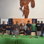 Taapuna dévoile ses nouvelles infrastructures pour le développement durable en Polynésie française.