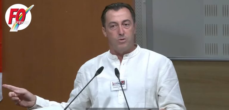La représentativité des acteurs renforce leur poids dans les négociations internationales