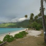 Consultation publique : le Pays examine les préoccupations des habitants de Moorea sur Tema’e.