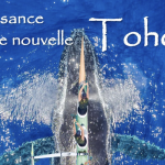 Documentaire sur la baleine du va’a : traditions polynésiennes face à l’innovation moderne.