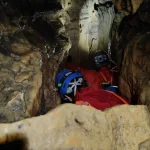 Stéphane Jaillet explore le karst du Barrois au Théâtre, révélant des enjeux géologiques.