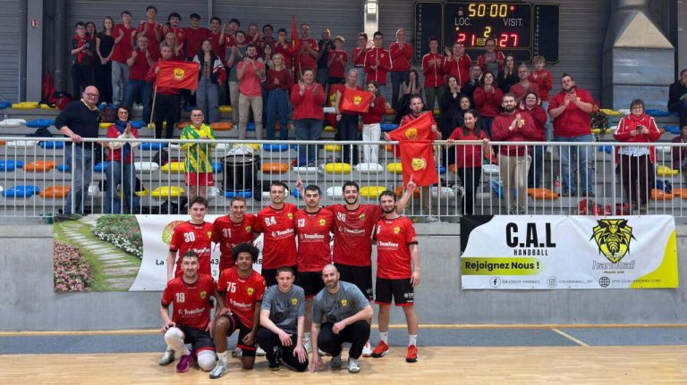 Neufchâtel-en-Bray s&rsquo;incline en finale de la Coupe de Normandie face à une équipe adverse.