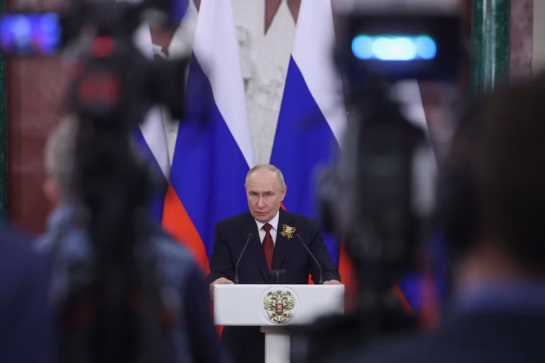 Actualité du week-end : tensions en Ukraine et nouvelles sanctions de l&rsquo;UE contre la Russie