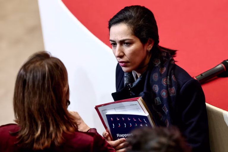 Violences dans le périscolaire : Sarah El Haïry alerte sur la sécurité des enfants en France
