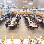 Paris Jeunes Échecs organise un tournoi d&rsquo;échecs le 23 mai 2023.