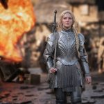Amazon développe un jeu vidéo basé sur l&rsquo;univers de Le Seigneur des Anneaux.