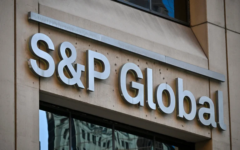 S&P maintient la note de crédit A/A-1 d&rsquo;Israël avec une perspective stable.