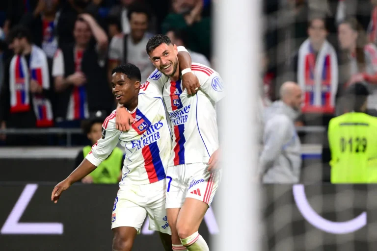 Dernière apparition de plusieurs joueurs sous le maillot de l&rsquo;OL lors du prochain match.