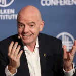 Infantino défend les prix des billets de la Coupe du Monde 2026 face aux critiques.