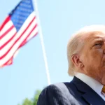 Trump se rend en Chine alors que les tensions entre les États-Unis et l&rsquo;Iran s&rsquo;intensifient.