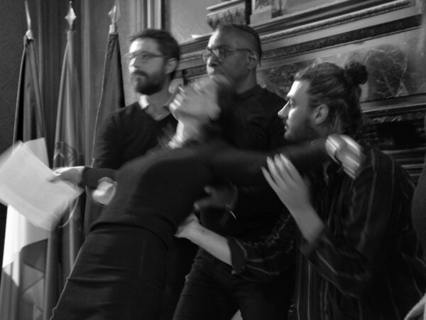 Lancement de la 19e édition du Festival Parfums de Lisbonne, un événement culturel majeur au Portugal.
