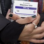 IVG : la justice américaine limite l&rsquo;envoi postal de la pilule abortive