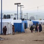 Australie : 13 ressortissants rapatriés d&rsquo;un camp de familles de jihadistes en Syrie