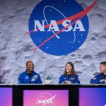 « Artemis II : Les astronautes partagent leurs impressions après le retour de la mission »