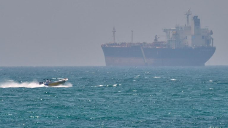 Sommet Chine-États-Unis : l&rsquo;Iran influence les discussions sur la sécurité régionale.