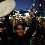 Bolivie : les manifestations contre le président perturbent plusieurs secteurs économiques