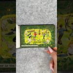ASMR : Journée de pique-nique en pleine nature pour le scrapbooking et le journaling