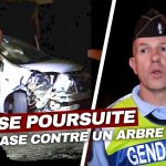 Accidents liés à l'alcool et excès de vitesse : alerte des gendarmes sur l'autoroute en France.