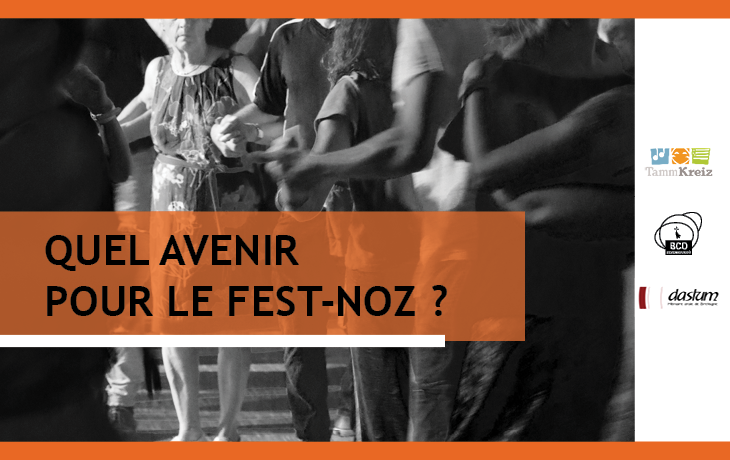 Réunion publique sur l&rsquo;avenir du fest-noz en Bretagne : enjeux et perspectives.
