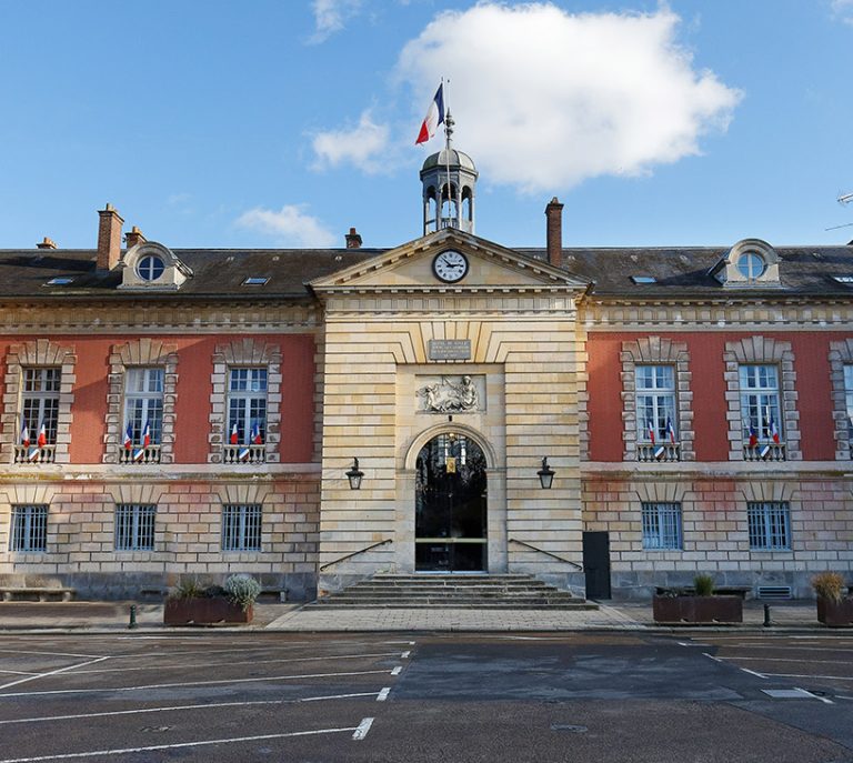 Rambouillet 2026-2032 : Priorités de développement pour la ville et ses habitants.