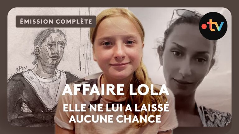 Affaire Lola : Dahbia Benkired, révélations sur le profil de la suspecte après enquête.