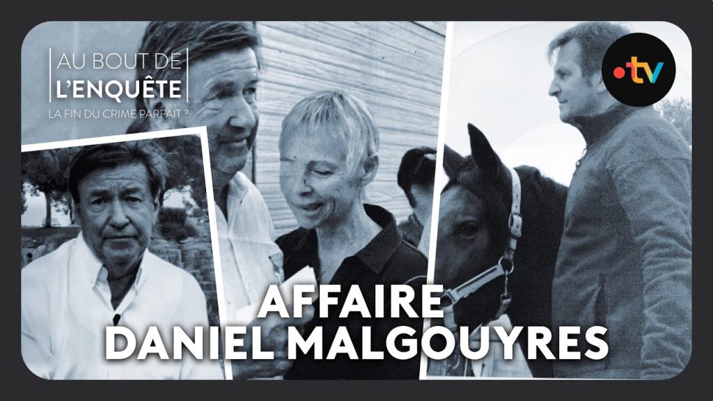 Affaire Malgouyres : enquête sur un meurtre en Martinique conclue par des arrestations.