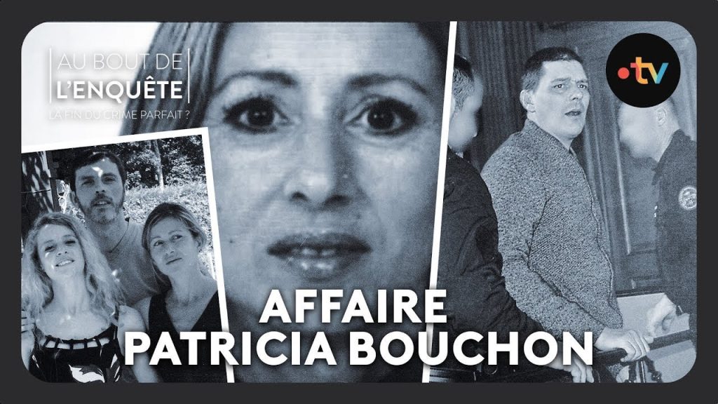 Affaire Patricia Bouchon : les résultats de l'enquête sur le jogging mortel dévoilés.