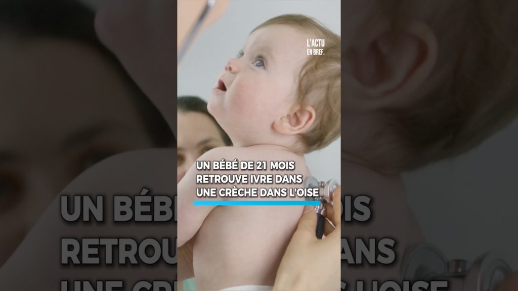 Affaire à Plailly : une enquête ouverte après la découverte d'un bébé abandonné.