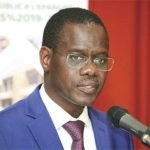 Sénégal : Ahmadou Al Aminou Lô nommé Premier ministre après le limogeage de Sonko