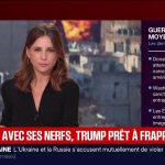 Alice Darfeuille présente l'édition spéciale sur BFMTV du 9 mai 2026 sur la réforme des retraites en France.