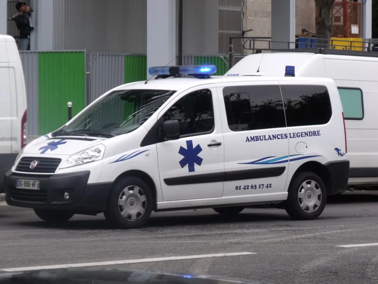Grève des ambulanciers privés en France ce mercredi : explications et enjeux.