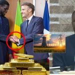 Analyse de Ngagne Demba Touré sur la géopolitique énergétique et le rôle du Sénégal.