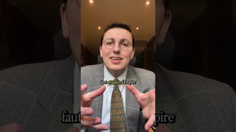Analyse de la stratégie de guerre asymétrique de Lawrence d'Arabie pendant la Première Guerre mondiale