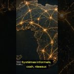 Analyse des flux financiers : tensions géopolitiques entre États-Unis et Chine en hausse.