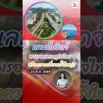 Analyse des risques économiques liés au projet de Land Bridge en Thaïlande
