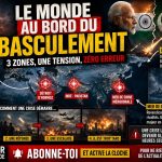 Analyse géopolitique : tensions croissantes entre les États-Unis et la Chine sur le commerce mondial.