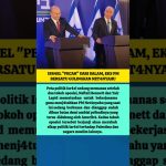 Ancien Premier ministre israélien s'unit contre Netanyahu dans un contexte de tensions croissantes.