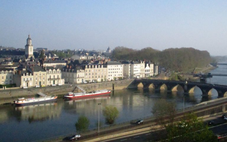 Angers accueillera la conférence européenne de la Jeune Chambre Economique en 2028.