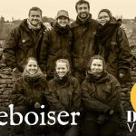 Reboisement de 6,9 ha à Saint-Michel-en-l’Herm pour restaurer un écosystème local