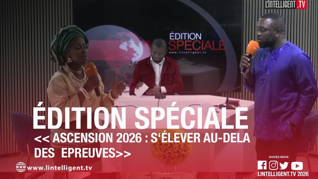 Ascension 2026 : Lancement de l'Édition Spéciale sur les défis et opportunités globales