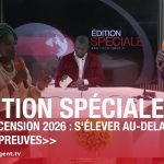 Ascension 2026 : Lancement de l'Édition Spéciale sur les défis et opportunités globales