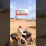 Attaque au sommet au Mali : des militaires ciblés lors d'une réunion nationale.
