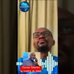 Attaques terroristes au Mali : révélations de Niang sur Oumar Mariko et son rôle potentiel
