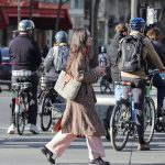 Sécurité des piétons à Paris : Emmanuel Grégoire présente ses priorités pour le mandat.