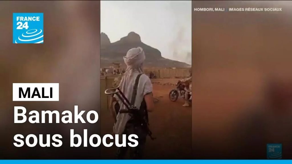 Bamako : le JNIM appelle à un front commun contre la junte malienne en pleine crise.