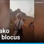 Bamako : le JNIM appelle à un front commun contre la junte malienne en pleine crise.